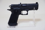 Used Staccato HD P4 Preferred Package 9mm Optics Ready - Image 6 of 9