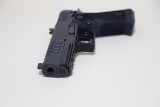 Used Staccato HD P4 Preferred Package 9mm Optics Ready - Image 5 of 9