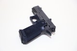 Used Staccato HD P4 Preferred Package 9mm Optics Ready - Image 3 of 9