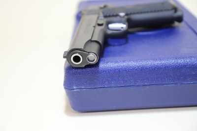 Colt Combat Commander 9mm Punisher O4942XE - Image 5 of 7