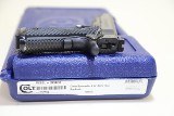 Colt Combat Commander 9mm Punisher O4942XE - Image 3 of 7