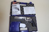 Smith & Wesson Model 629 .44 Magnum 6.5