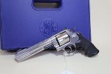 Smith & Wesson Model 629 .44 Magnum 6.5