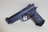 Beretta 92XI Squalo 9mm J92XFMSA21LCO - 6 of 7