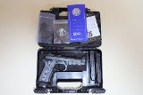 Beretta 92XI Squalo 9mm J92XFMSA21LCO - 1 of 7