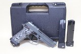 Beretta 92XI Squalo 9mm J92XFMSA21LCO - 2 of 7
