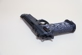 Beretta 92XI Squalo 9mm J92XFMSA21LCO - 5 of 7