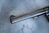 Smith & Wesson Model 17 K-22 Masterpiece .22 LR 6