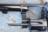 Smith & Wesson Model 17 K-22 Masterpiece .22 LR 6