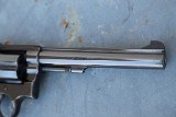 Smith & Wesson Model 17 K-22 Masterpiece .22 LR 6