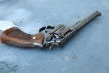 Smith & Wesson Model 17 K-22 Masterpiece .22 LR 6