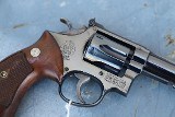 Smith & Wesson Model 17 K-22 Masterpiece .22 LR 6