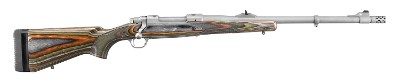Ruger Hawkeye Guide Gun 416 Ruger Stainless 20