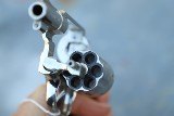 Smith & Wesson Model 12-2 Airweight .38 Special 2