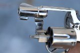 Smith & Wesson Model 12-2 Airweight .38 Special 2