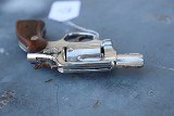 Smith & Wesson Model 12-2 Airweight .38 Special 2