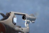 Smith & Wesson Model 12-2 Airweight .38 Special 2