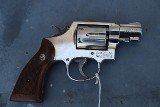 Smith & Wesson Model 12-2 Airweight .38 Special 2