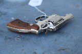 Smith & Wesson Model 12-2 Airweight .38 Special 2