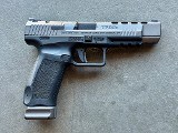 Canik TP9SFX Tungsten 5.3