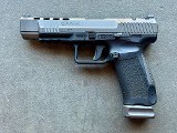 Canik TP9SFX Tungsten 5.3