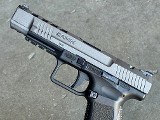 Canik TP9SFX Tungsten 5.3