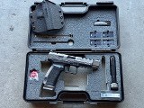Canik TP9SFX Tungsten 5.3