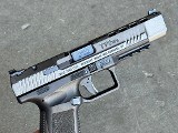 Canik TP9SFX Tungsten 5.3