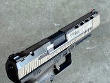Canik TP9SFX Tungsten 5.3