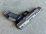 Canik TP9SFX Tungsten 5.3