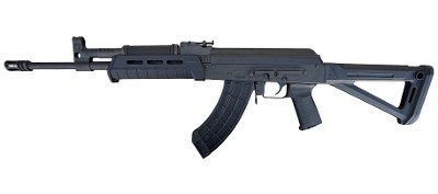 Demo Century VSKA Tactical 7.62X39 Magpul MOE Furniture Excellent Condition RI4377-X - Image 2 of 2