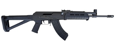 Demo Century VSKA Tactical 7.62X39 Magpul MOE Furniture Excellent Condition RI4377-X - Image 1 of 2