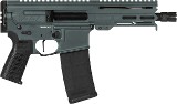 CMMG Dissent MK4 556 Nato 6.5