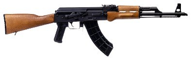 Century Arms BFT47 762X39 Maple Furniture AK-47 RI4317-N - Image 1 of 1