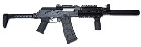 Zastava ZPAP85 556 Nato Quad Rail Side Folder 16