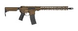 CMMG Resolute 300 Blackout Midnight Bronze 16