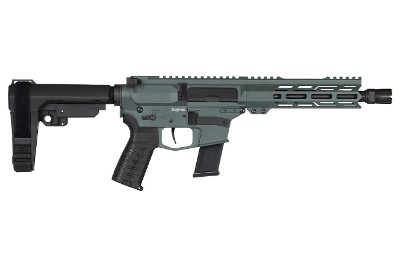 CMMG Banshee MKG 45 ACP Pistol 5