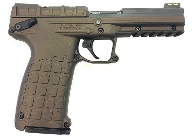 KEL-TEC PMR-30 MIDNIGHT BRONZE PMR-30 PMR30MDBRZ - Image 1 of 1