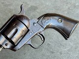 Colt Frontier Six Shooter 7.5
