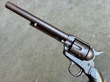 Colt Frontier Six Shooter 7.5