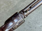 Colt Frontier Six Shooter 7.5