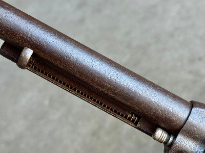 Colt Frontier Six Shooter 7.5