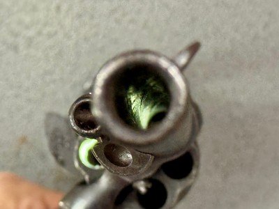 Colt Frontier Six Shooter 7.5