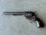 Colt Frontier Six Shooter 7.5