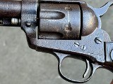 Colt Frontier Six Shooter 7.5