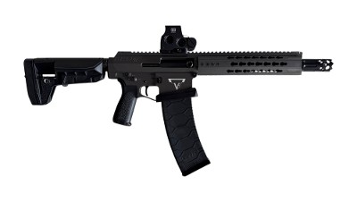 TTI Taran Tactical Genesis JW4 Dracarys Gen-12 12 Ga John Wick 10