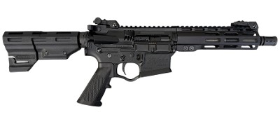 Factory Blem ATI American Tactical Alpha Maxx 556 Nato 7.5