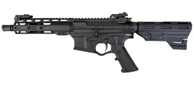 Factory Blem ATI American Tactical Alpha Maxx 556 Nato 7.5