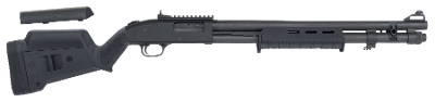 Mossberg 590A1 12 Ga Pump Action 20