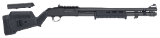 Mossberg 590A1 12 Ga Pump Action 20